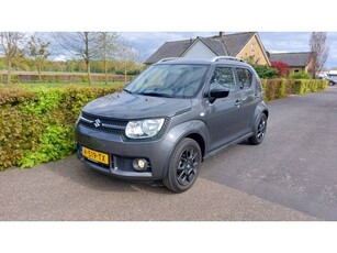 Suzuki Ignis 1.2 Select AIRCO/NAVI 22060 KM BJ 2019