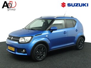 Suzuki Ignis 1.2 Select Trekhaak 1000 KG Eerste