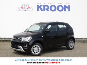 Suzuki Ignis 1.2 Smart Hybrid Comfort