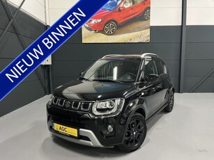 Suzuki Ignis 1.2 Smart Hybrid CVT AUTOMAAT - NAVIGATIE -