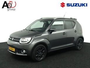 Suzuki Ignis 1.2 Stijl Smart Hybrid Trekhaak 1000 KG