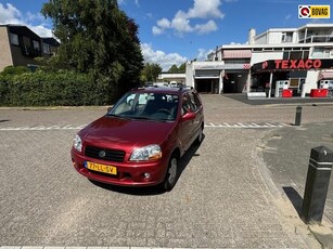 Suzuki Ignis 1.3-16V GS Automaat