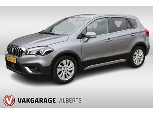 Suzuki S-Cross 1.0 Boosterjet Exclusive Navi / Cruise /