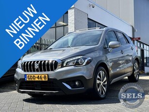 Suzuki S-Cross 1.4 Boosterjet AllGrip High Executive