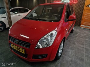 Suzuki Splash 1.2 Exclusive/Airco/Orgineele Nederlandse Auto