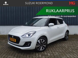 Suzuki Swift 1.0 Stijl Autom. /Navi/Lm/Adapt.Cruise/ALL IN