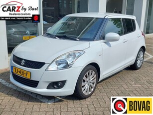 Suzuki Swift 1.2 BANDIT EASSS Airco Cruise