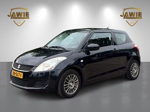 Suzuki Swift 1.2 Comfort sport 20-stl-1 (bj 2011)