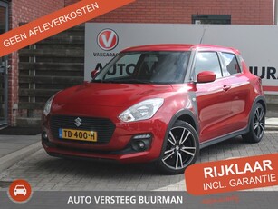 Suzuki Swift 1.2 Sportline Achteruitrijcamera, Navigatie