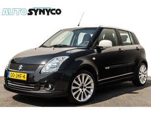 Suzuki Swift 1.3 Bandit 5-drs. 1e Eigenaar Volledig