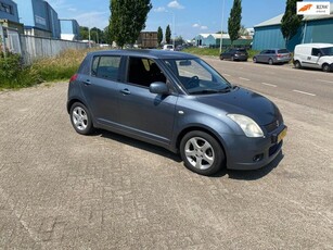 Suzuki Swift 1.3 GA