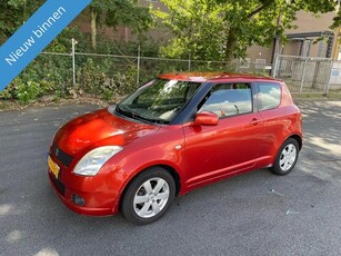 Suzuki Swift 1.3 GA SUPER LEUKE AUTO GEWOON EN KOOPJE HOOR