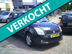 Suzuki Swift 1.3 GLS airco 5drs elek pak nap apk