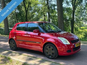 Suzuki Swift 1.3 GLS AIRCO!5 DEURS!KOOPJE! (bj 2005)