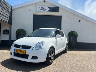 Suzuki Swift 1.3 GLX (bj 2006)