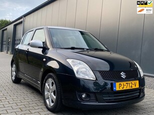 Suzuki Swift 1.3 Onara Exlusive 5D LederAircoNavi