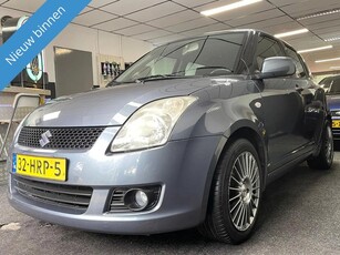 Suzuki Swift 1.3 Shogun Airco ELC Ramen PDC N.W.A.P.K N.A.P