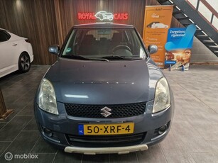 Suzuki Swift 1.3 Shogun/Keyless/Climate control/