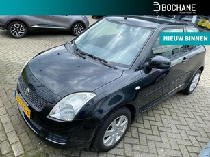 Suzuki Swift 1.3 Cool Airco Lichtmetalen Velgen