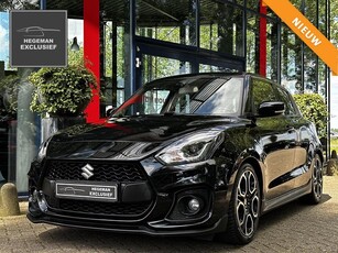 Suzuki Swift 1.4 Sport DAB CarPlay Navi