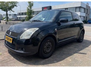 Suzuki Swift 1.5 GLS AIRCO APK Gek. 02-2025