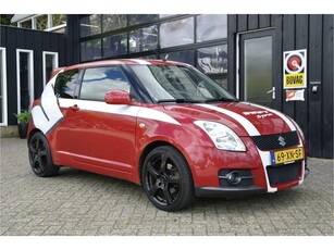 Suzuki Swift 1.6 Sport 126 PK / Airco / 17'' / Trekhaak