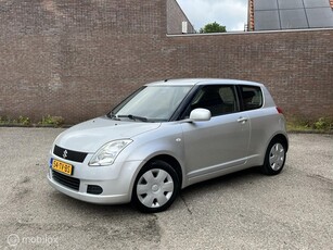 Suzuki Swift Automaat Org NL NAP Nwe APK