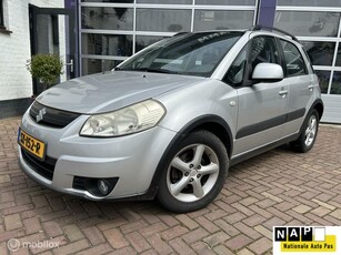 Suzuki SX4 1.6 Comfort * AIRCO *