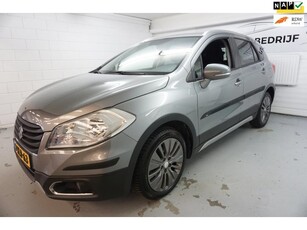 Suzuki SX4 S-Cross 1.6 Exclusive 1E Eigenaar / AIRCO / NAP