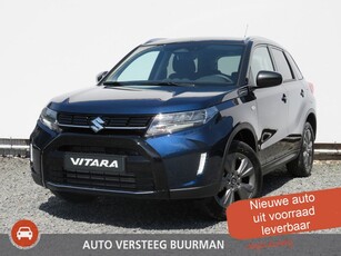 Suzuki Vitara 1.4 Boosterjet Select Smart Hybrid, FACELIFT