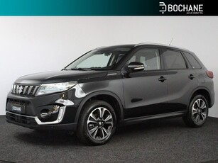 Suzuki Vitara 1.4 Boosterjet Style Smart Hybrid Adaptieve