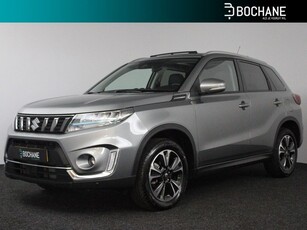 Suzuki Vitara 1.4 Boosterjet Style Smart Hybrid Adaptieve