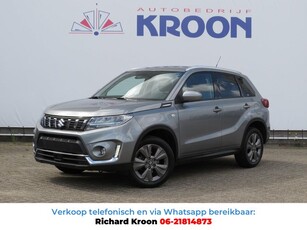 Suzuki Vitara 1.5 Hybrid Select, Automaat.