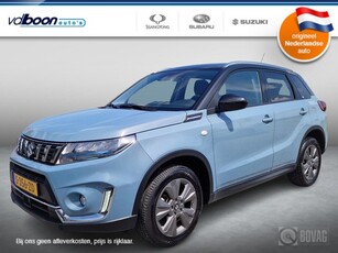 Suzuki Vitara 1.5 Hybrid Select NAVI CRUISE NL-auto