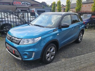 Suzuki Vitara 1.6 High Executive 2WD *** SUZUKI VITARA 1.6