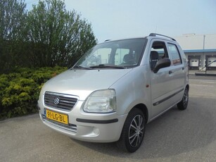 Suzuki Wagon R+ 1.0 GL