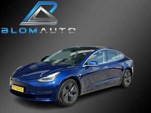 Tesla Model 3 Long Range 75 kWh AWD €19.620 EX BTW AUTOPILOT