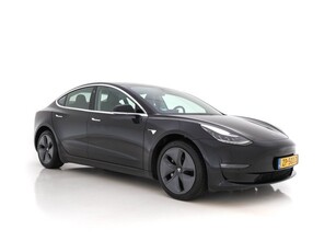 Tesla Model 3 Long Range 75 kWh AWD [ 3-Fase ] (INCL-BTW)