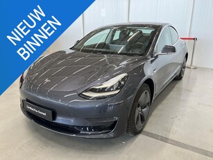 Tesla Model 3 Long Range/