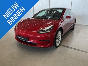 Tesla Model 3 Long Range/BTW/Enhanced Autopilot/19''LMV