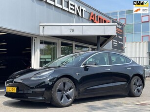 Tesla Model 3 Long Range RWD Autopilot