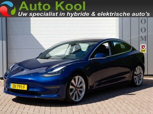 Tesla Model 3 Performance 75 kWh ACTIEPRIJS