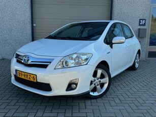 Toyota Auris 1.8 Full Hybrid Executive