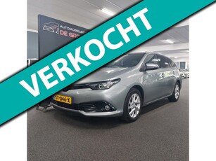 Toyota Auris Touring Sports 1.2T Energy Plus-Trekhaak