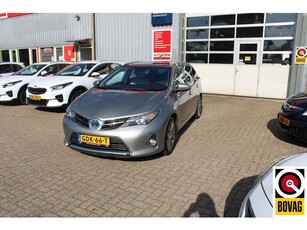 Toyota Auris Touring Sports 1.8 Hybrid Executive