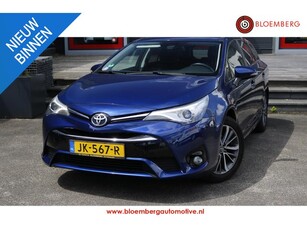 Toyota Avensis Touring Sports 1.8 VVT-i Lease Pro