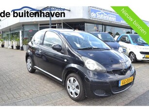 Toyota Aygo 1.0-12V Comfort (bj 2009)