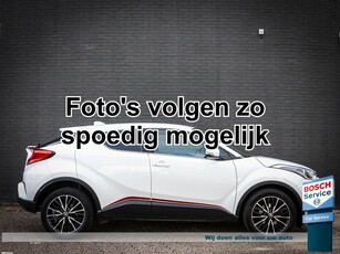 Toyota C-HR 1.2 Executive in mooie staat met Camera/ Navi