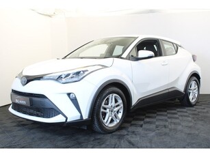 Toyota C-HR 1.8 Hybrid Business Camera (bj 2022)