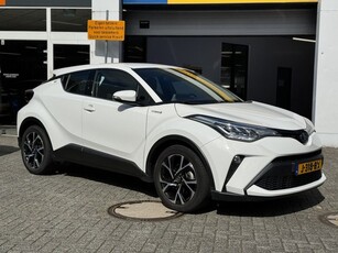 Toyota C-HR 1.8 Hybrid Dynamic (bj 2020, automaat)